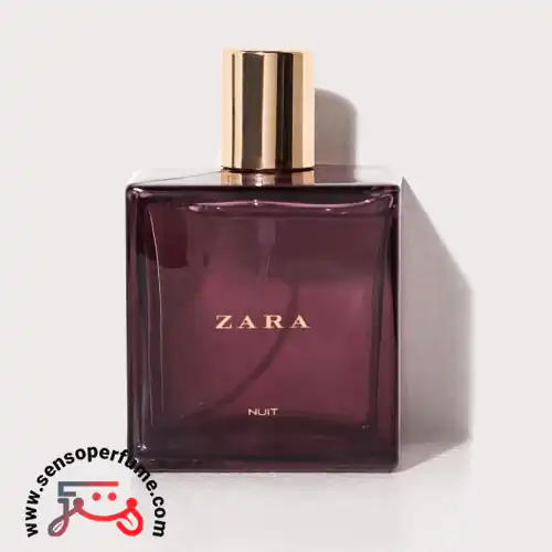 عطر ادکلن زارا نویت